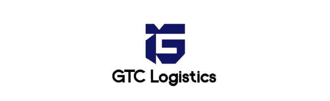 GTC Logistics Logo
